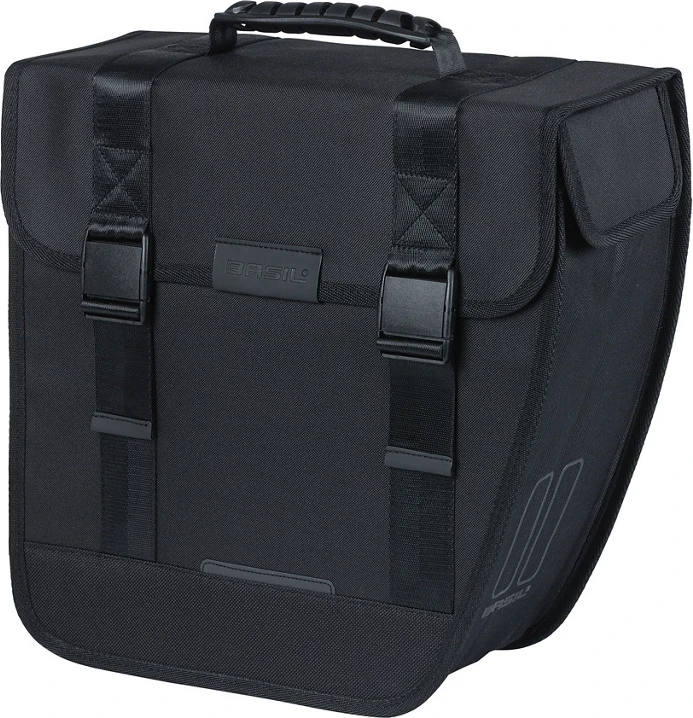 Basil Tour Enkele Fietstas 2 Basil Tour Enkele Fietstas - Afbeelding 2