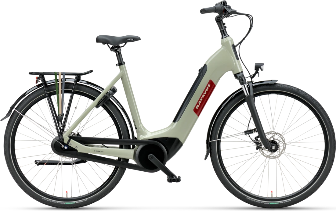 Batavus Altura E-go Power 2023 2 Batavus Altura E-go Power 2023 - Afbeelding 2