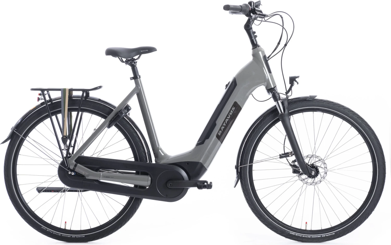 Batavus Altura E-go Power Pro 2023 2 Batavus Altura E-go Power Pro 2023 - Afbeelding 2