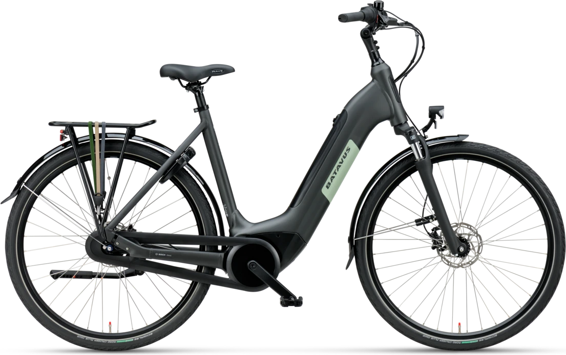 Batavus Altura E-go Power 2023 1 Batavus Altura E-go Power 2023