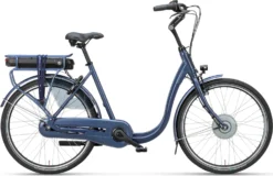 Batavus Entree E-go 2023