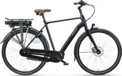 Batavus Finez E-go N7 2023