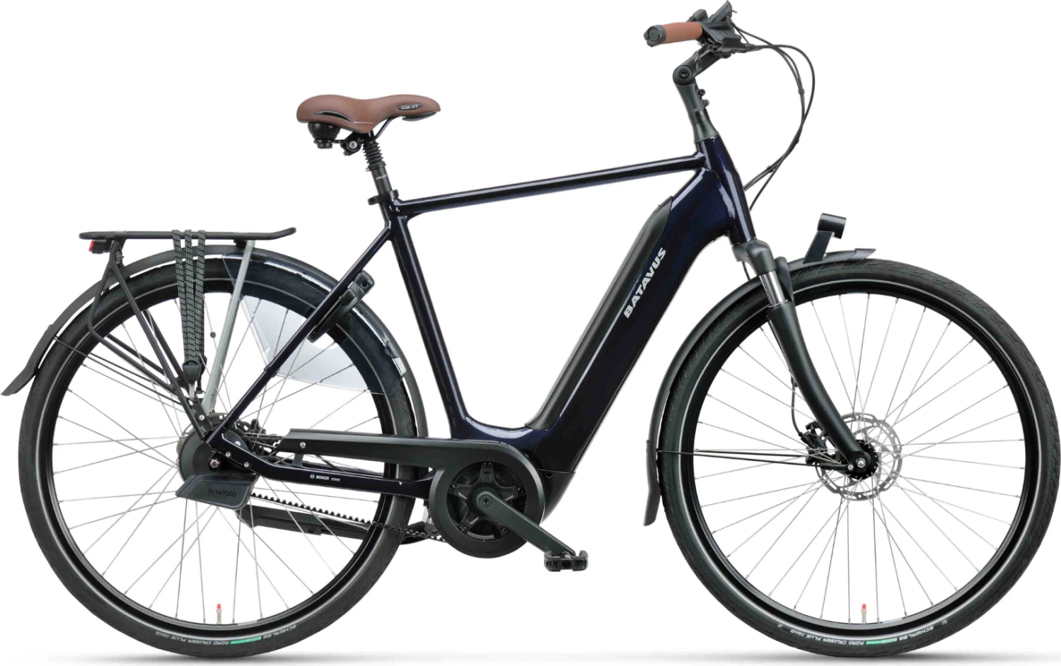 Batavus Finez E-go Power Exclusive Automaat 2023 1 Batavus Finez E-go Power Exclusive Automaat 2023