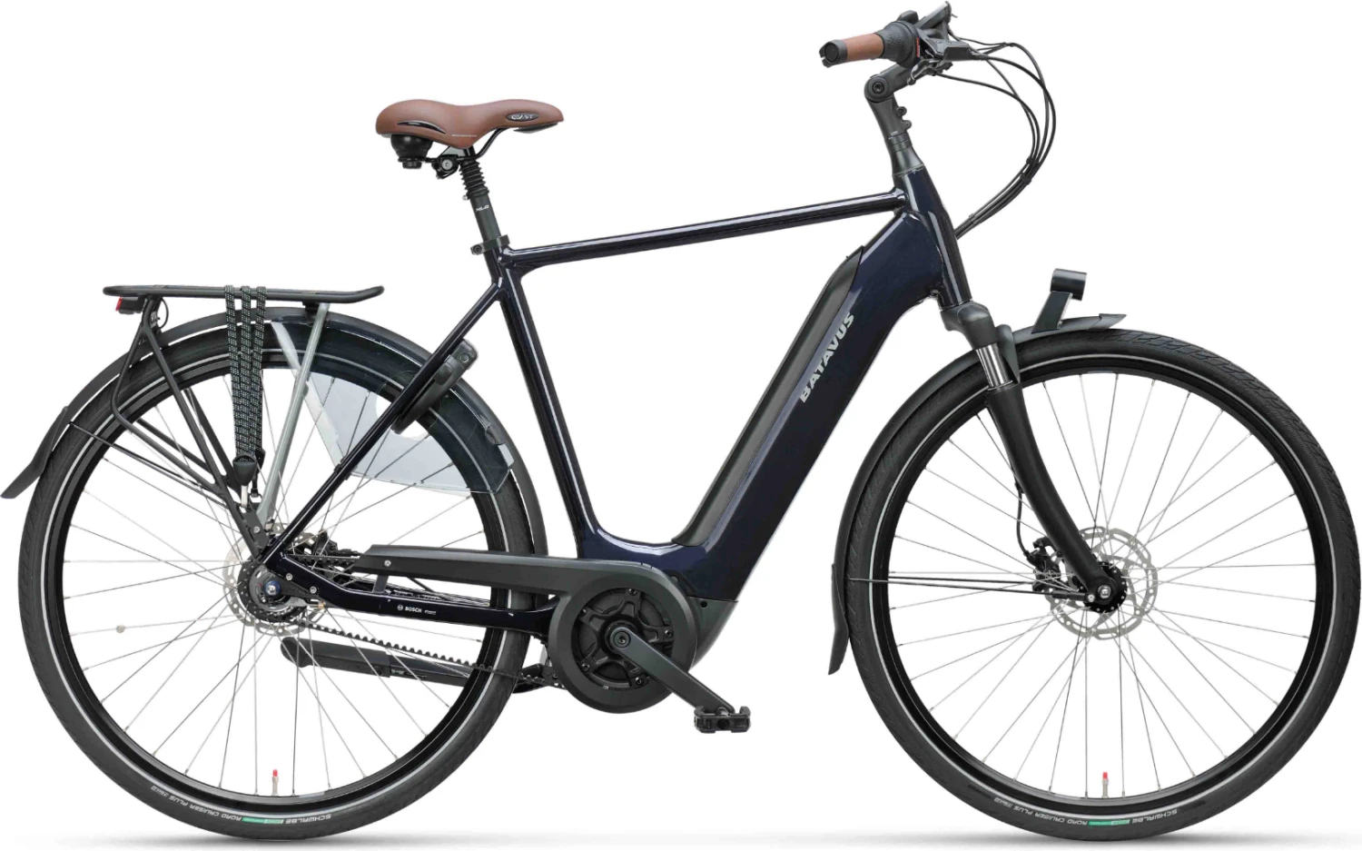 Batavus Finez E-go Power Exclusive Enviolo 2023 2 Batavus Finez E-go Power Exclusive Enviolo 2023 - Afbeelding 2
