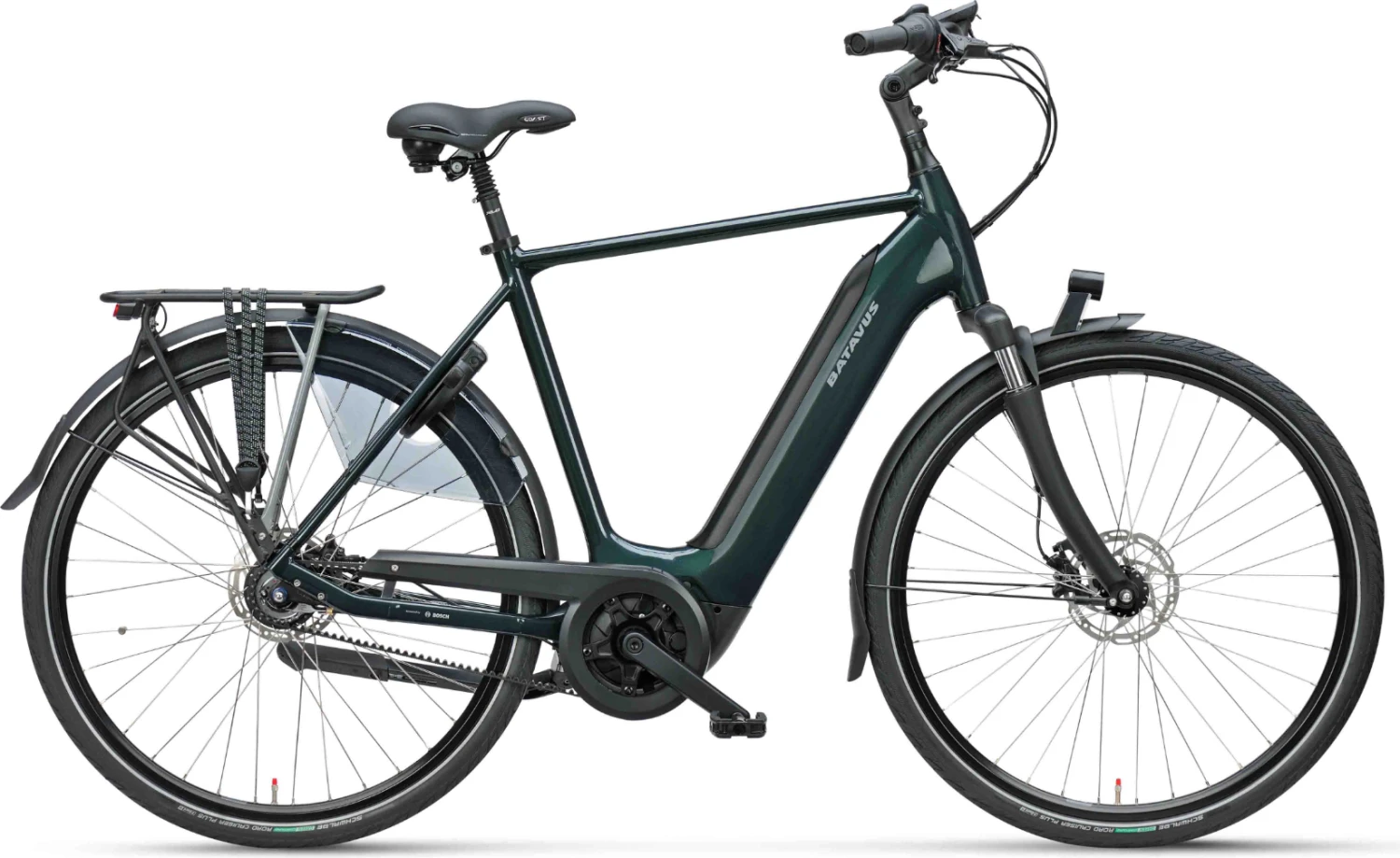 Batavus Finez E-go Power Exclusive Enviolo 2023 3 Batavus Finez E-go Power Exclusive Enviolo 2023 - Afbeelding 3