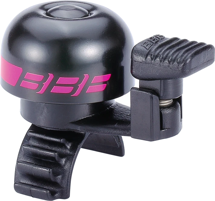 BBB Cycling BBB-14 Easyfit Deluxe Fietsbel 4 BBB Cycling BBB-14 Easyfit Deluxe Fietsbel - Afbeelding 4