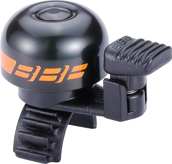 BBB Cycling BBB-14 Easyfit Deluxe Fietsbel 2 BBB Cycling BBB-14 Easyfit Deluxe Fietsbel - Afbeelding 2