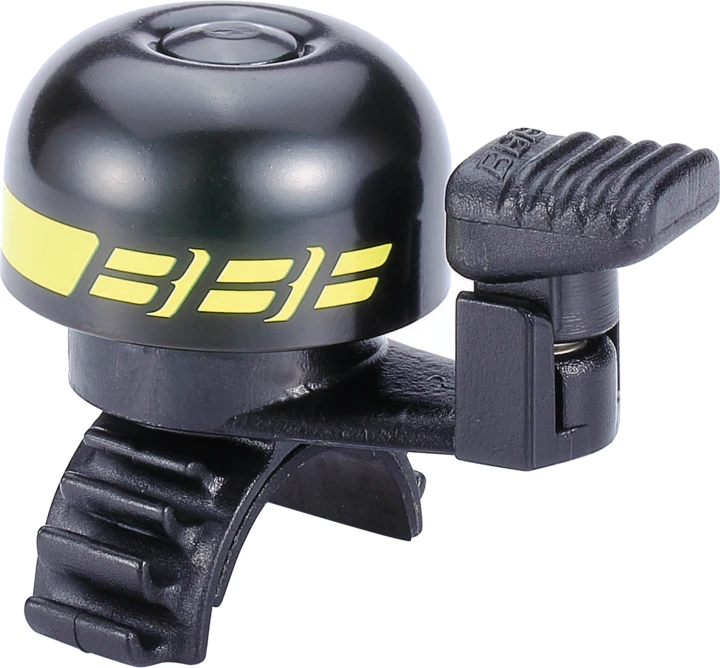 BBB Cycling BBB-14 Easyfit Deluxe Fietsbel 3 BBB Cycling BBB-14 Easyfit Deluxe Fietsbel - Afbeelding 3