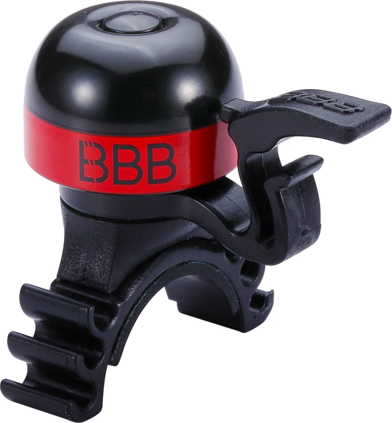 BBB Cycling BBB-16 Mini Fietsbel 3 BBB Cycling BBB-16 Mini Fietsbel - Afbeelding 3
