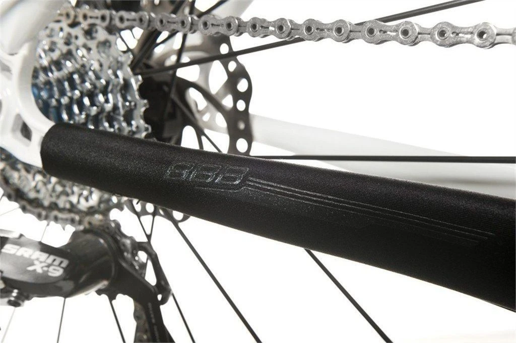 BBB Cycling BBP-12 Stayguard Chainstay Protector 2 BBB Cycling BBP-12 Stayguard Chainstay Protector - Afbeelding 2