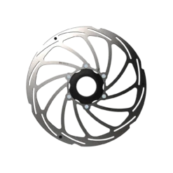 BBB Cycling BBS-121 CenterStop Remschijf 8 BBB Cycling BBS-121 CenterStop Remschijf -BONTRAGER bbb bbs 121 centerstop remschijf 203 mm 1