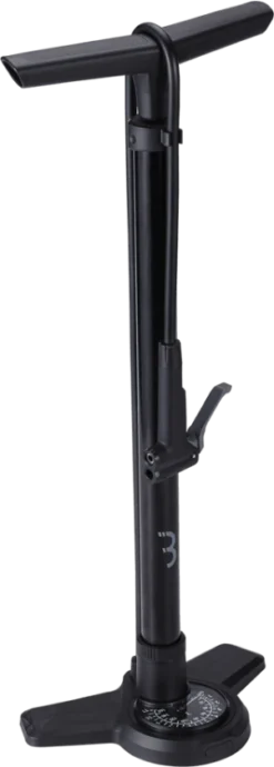 BBB Cycling BFP-28 Airboost 2.0 Vloerpomp