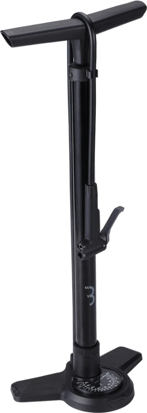 BBB Cycling BFP-28 Airboost 2.0 Vloerpomp 1 BBB Cycling BFP-28 Airboost 2.0 Vloerpomp