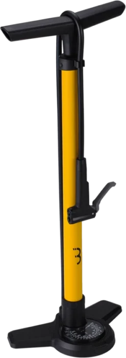 BBB Cycling BFP-28 Airboost 2.0 Vloerpomp 5 BBB Cycling BFP-28 Airboost 2.0 Vloerpomp -BONTRAGER bbb bfp 28 pomp 10