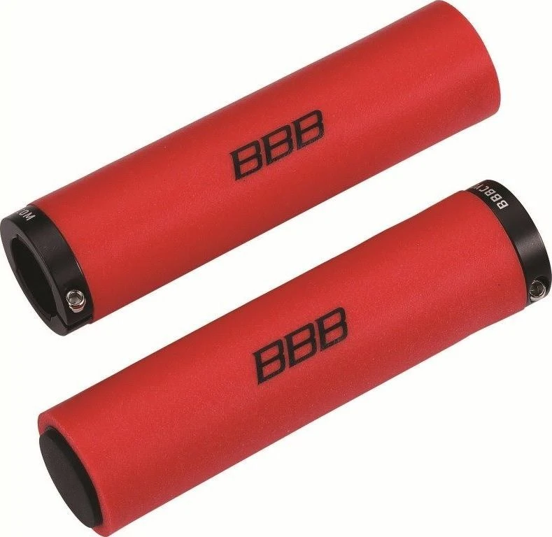 BBB Cycling BHG-35 Stickyfix Handvatten 2 BBB Cycling BHG-35 Stickyfix Handvatten - Afbeelding 2