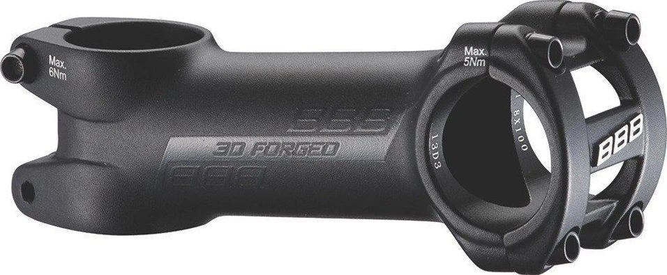 BBB Cycling BHS-08 Roadforce II 6° Stuurpen 1 BBB Cycling BHS-08 Roadforce II 6° Stuurpen