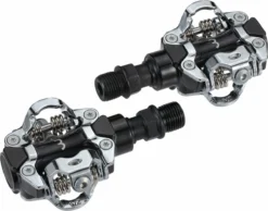 BBB Cycling BPD-74 Clipless Touchmount Pedalen