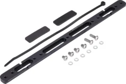 BBB Cycling BBC-120 Adaptrail 5 BBB Cycling BBC-120 Adaptrail -BONTRAGER bbc 120 adaptrail l whats in the box