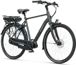 Batavus Finez E-go N7 FF 2021