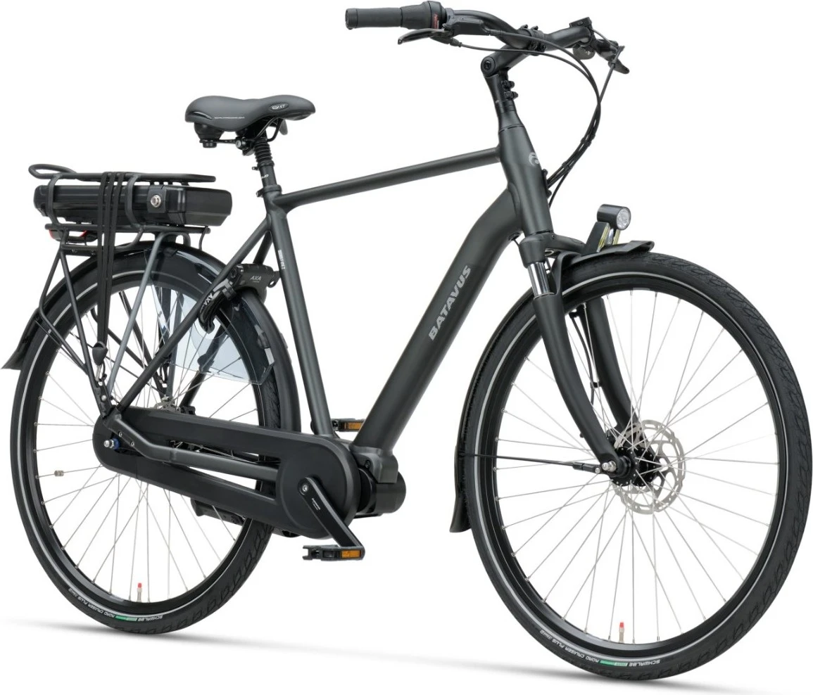 Batavus Finez E-go N7 FF 2021 1 Batavus Finez E-go N7 FF 2021