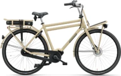 Batavus PACKD E-go Plus N7 2023 9 Batavus PACKD E-go Plus N7 2023 -BONTRAGER be500788 424ee6ba03herenbeige