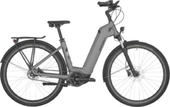 Bergamont E-Horizon N5E FH Belt 2023