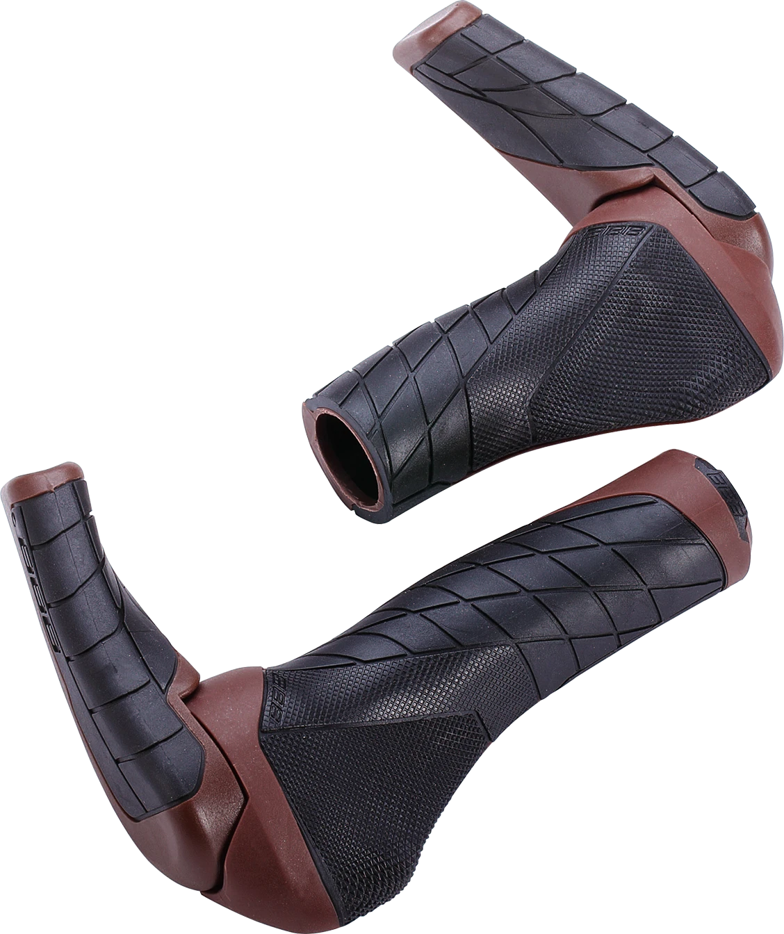 BBB Cycling BHG-87 ErgoStyleSet Handvatten 2 BBB Cycling BHG-87 ErgoStyleSet Handvatten - Afbeelding 2