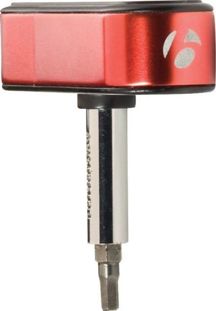 Bontrager Momentsleutel 5Nm 1 Bontrager Momentsleutel 5Nm