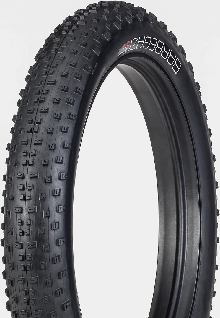 Bontrager Barbegazi Fatbikeband 1 Bontrager Barbegazi Fatbikeband