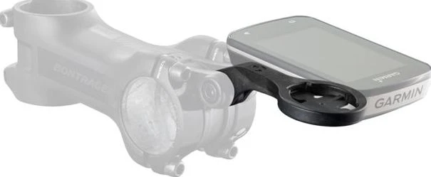 Bontrager Blendr Houder Garmin Stuurpen 2 Bontrager Blendr Houder Garmin Stuurpen - Afbeelding 2