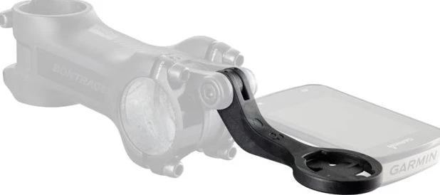 Bontrager Blendr Houder Garmin Stuurpen 1 Bontrager Blendr Houder Garmin Stuurpen