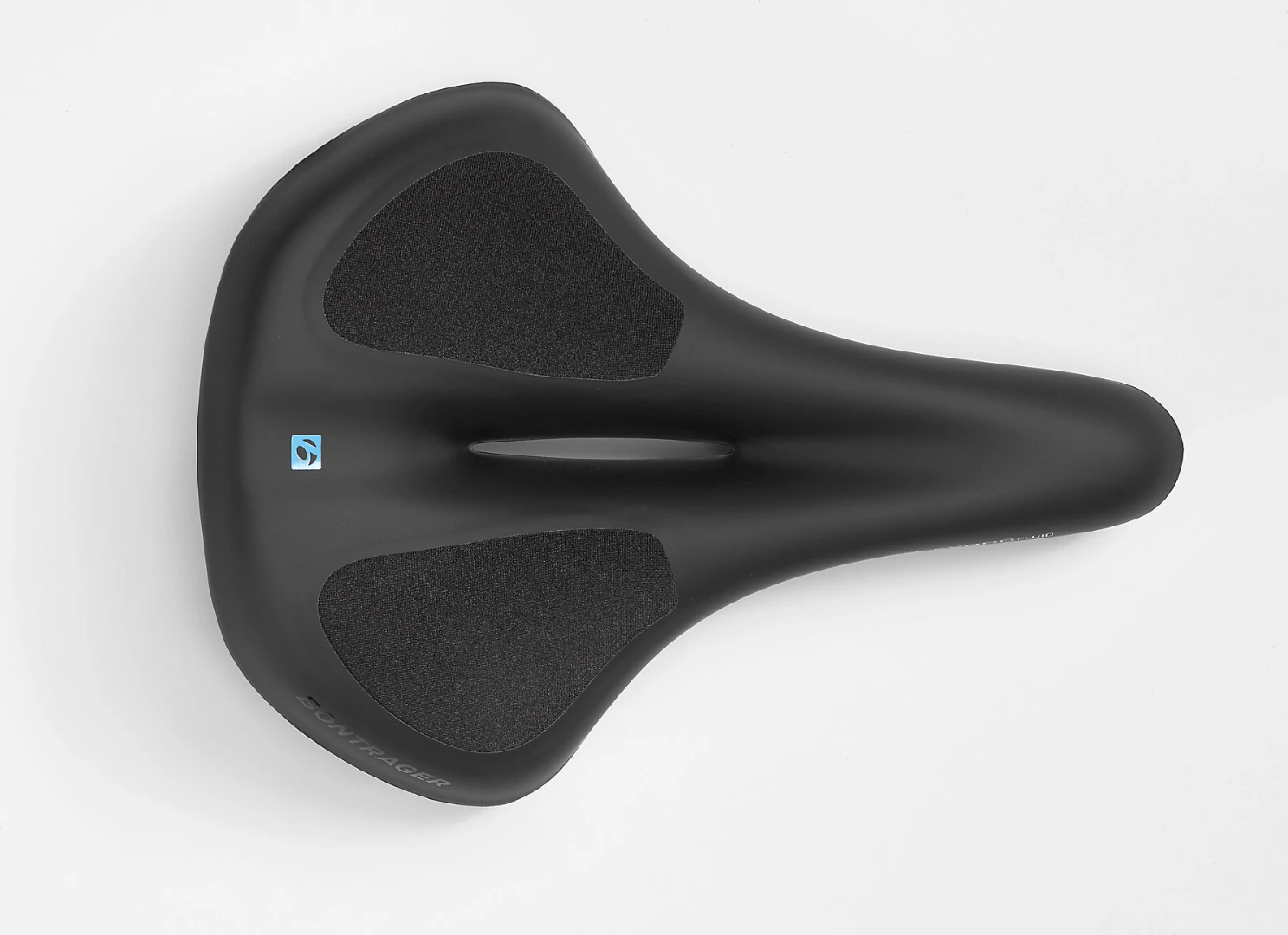 Bontrager Boulevard Fluid 6 Bontrager Boulevard Fluid - Afbeelding 6