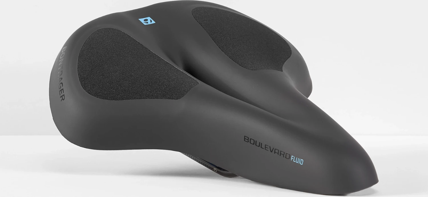 Bontrager Boulevard Fluid 1 Bontrager Boulevard Fluid