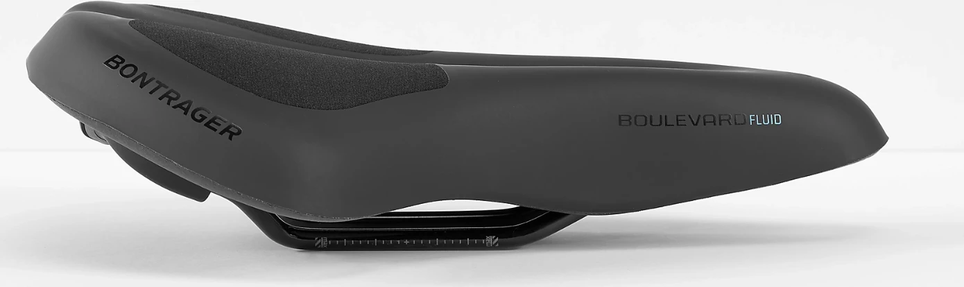 Bontrager Boulevard Fluid 3 Bontrager Boulevard Fluid - Afbeelding 3