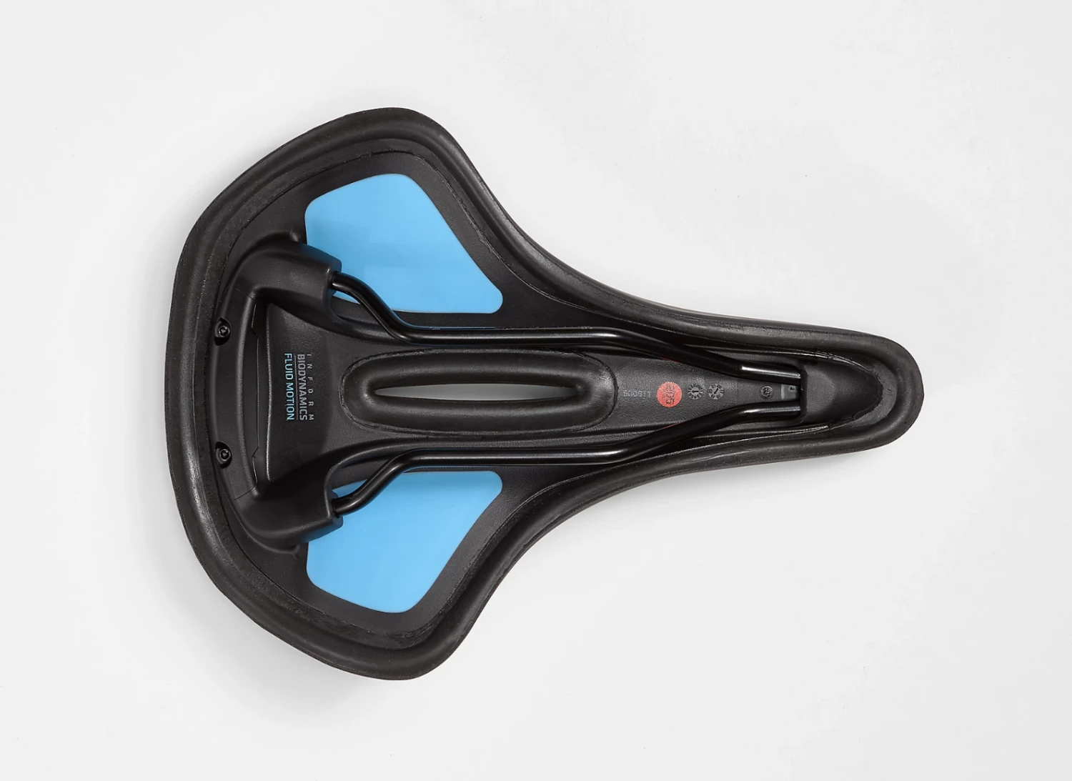 Bontrager Boulevard Fluid 9 Bontrager Boulevard Fluid - Afbeelding 9