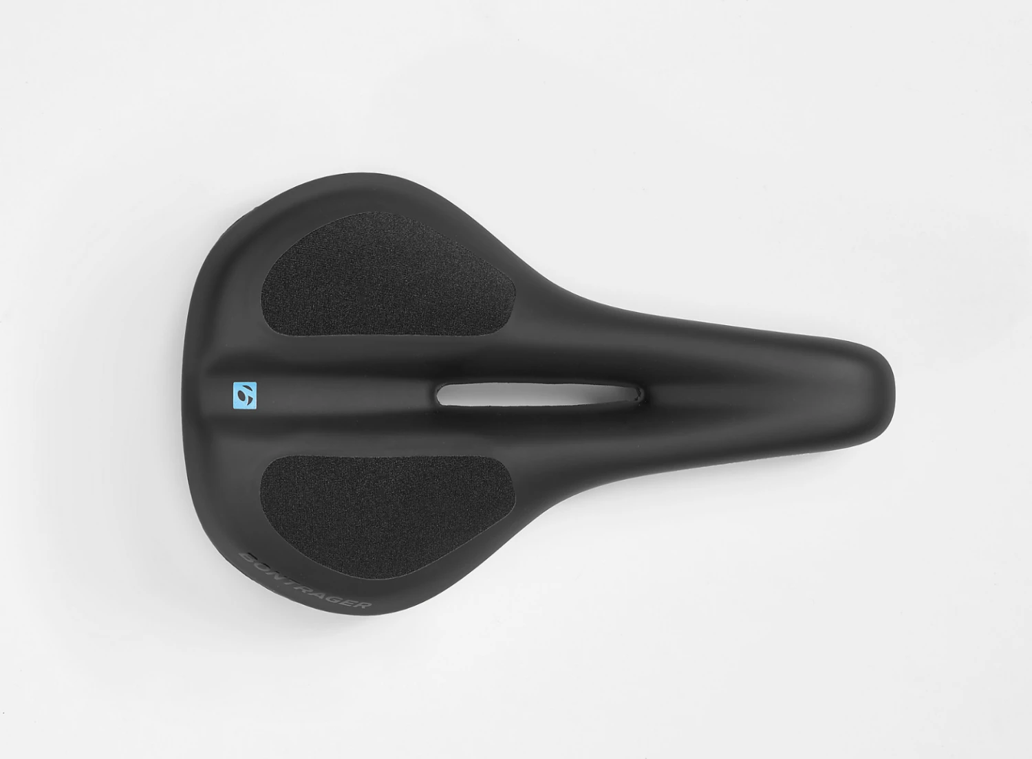 Bontrager Commuter Fluid Zadel 1 Bontrager Commuter Fluid Zadel