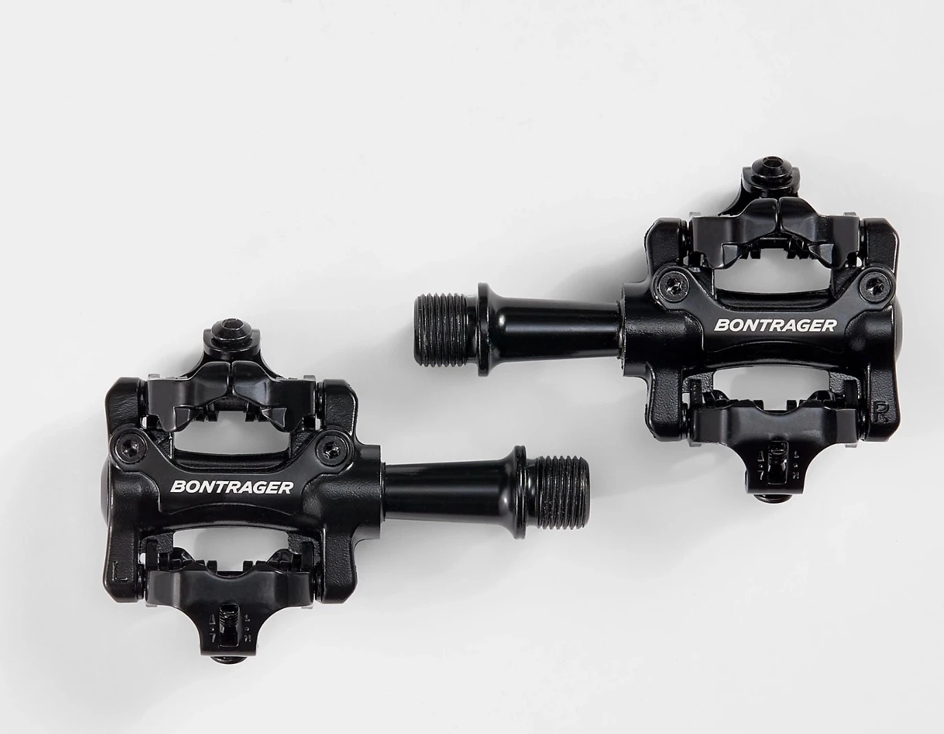 Bontrager Comp MTB Pedalen 1 Bontrager Comp MTB Pedalen