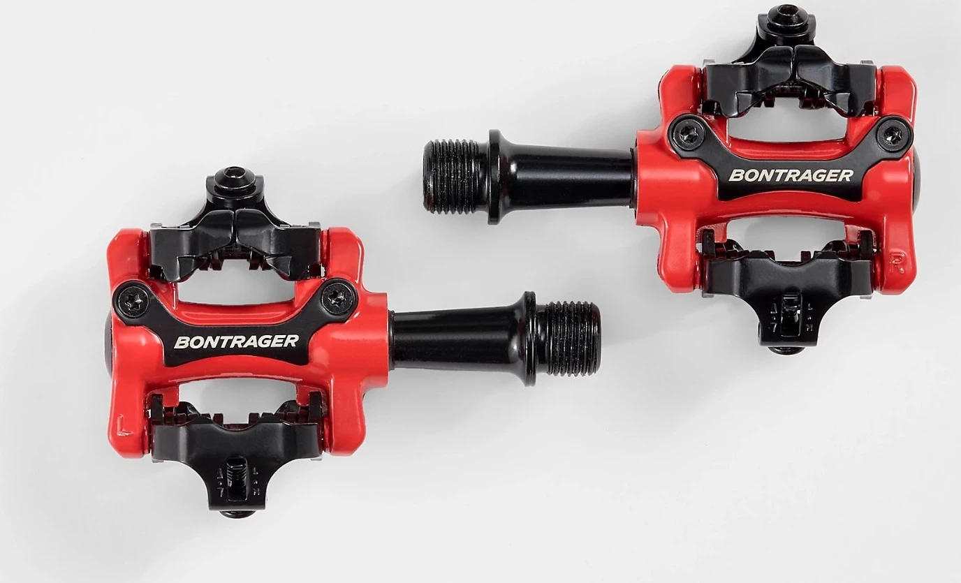 Bontrager Comp MTB Pedalen 2 Bontrager Comp MTB Pedalen - Afbeelding 2
