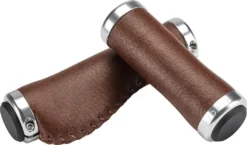 Bontrager Electra Ergo Classic Handvatten 6 Bontrager Electra Ergo Classic Handvatten -BONTRAGER bontrager electra ergo classic ls brown 3