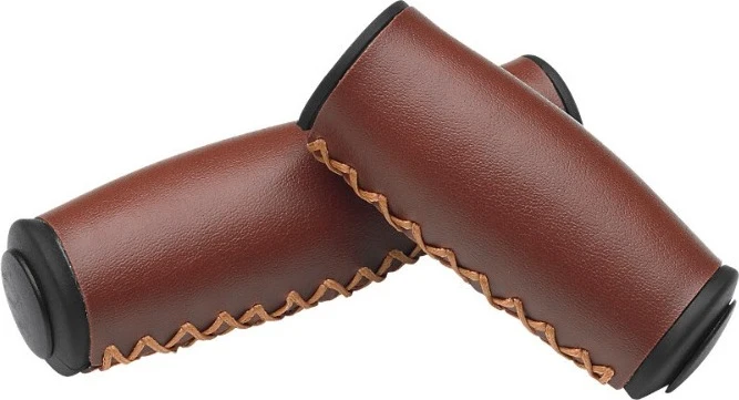 Bontrager Electra Ergo Handvatten 1 Bontrager Electra Ergo Handvatten