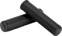 Bontrager Electra Handvatten 11 Bontrager Electra Handvatten -BONTRAGER bontrager electra hand stitch handvatten ll black 3