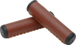 Bontrager Electra Handvatten 10 Bontrager Electra Handvatten -BONTRAGER bontrager electra hand stitch handvatten ll bruin 3