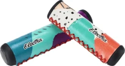 Bontrager Electra Handvatten 13 Bontrager Electra Handvatten -BONTRAGER bontrager electra hand stitch handvatten ls multi 4