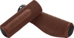 Bontrager Electra Townie Ergo Handvatten -BONTRAGER bontrager electra townie ergo ls brown 6