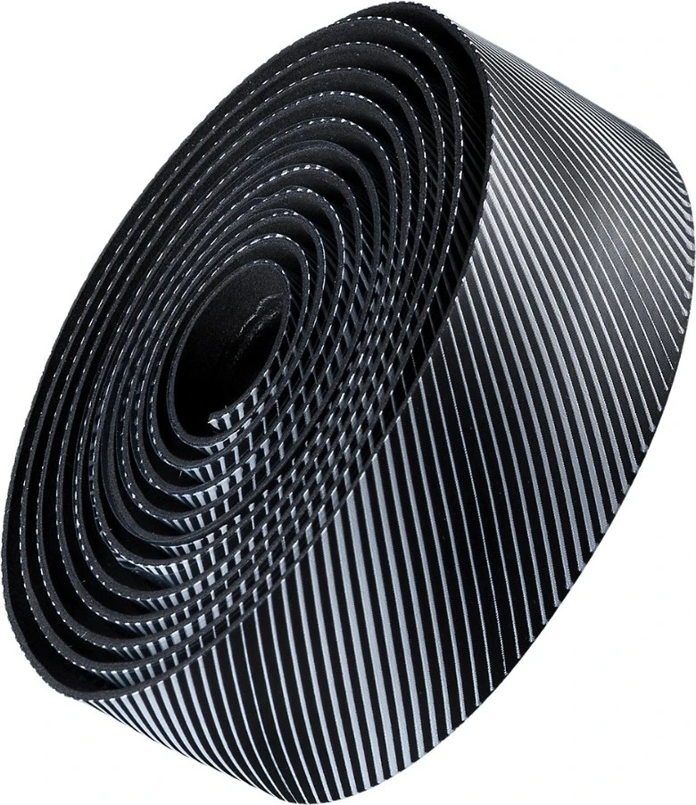 Bontrager Gel Cork Graphic Stuurlint 1 Bontrager Gel Cork Graphic Stuurlint