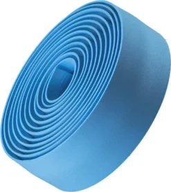 Bontrager Gel Cork Stuurlint 19 Bontrager Gel Cork Stuurlint -BONTRAGER bontrager gel cork light blue