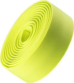 Bontrager Gel Cork Stuurlint 17 Bontrager Gel Cork Stuurlint -BONTRAGER bontrager gel cork yellow 1