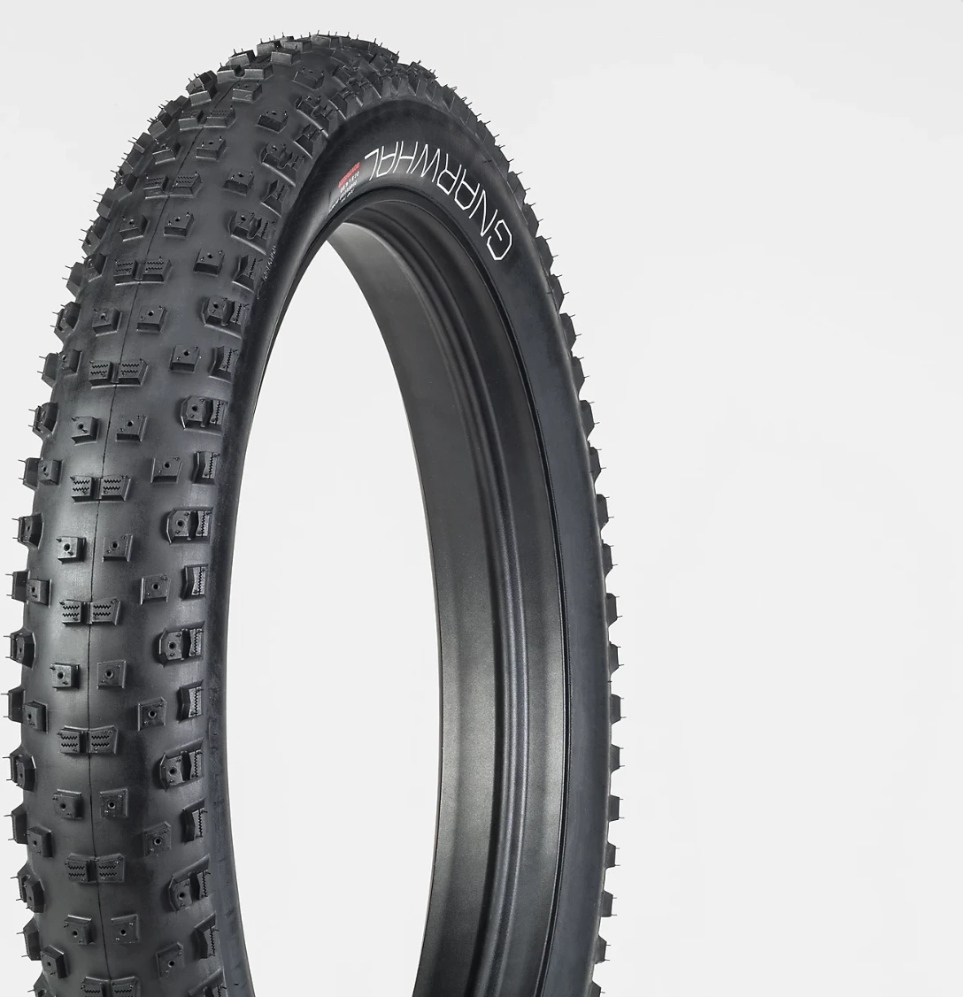 Bontrager Gnarwhal Fatbikeband 1 Bontrager Gnarwhal Fatbikeband