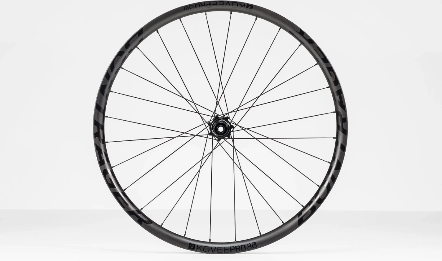 Bontrager Kovee Pro 30 TLR Boost 29" MTB Wielset 2 Bontrager Kovee Pro 30 TLR Boost 29" MTB Wielset - Afbeelding 2