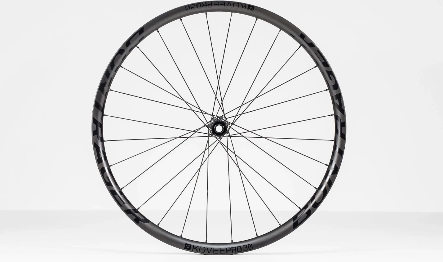 Bontrager Kovee Pro 30 TLR Boost 29" MTB Wielset 1 Bontrager Kovee Pro 30 TLR Boost 29" MTB Wielset